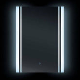 Klaus LED Backlit Bathroom Mirror
